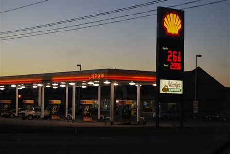 Gas Prices Marion Iowa